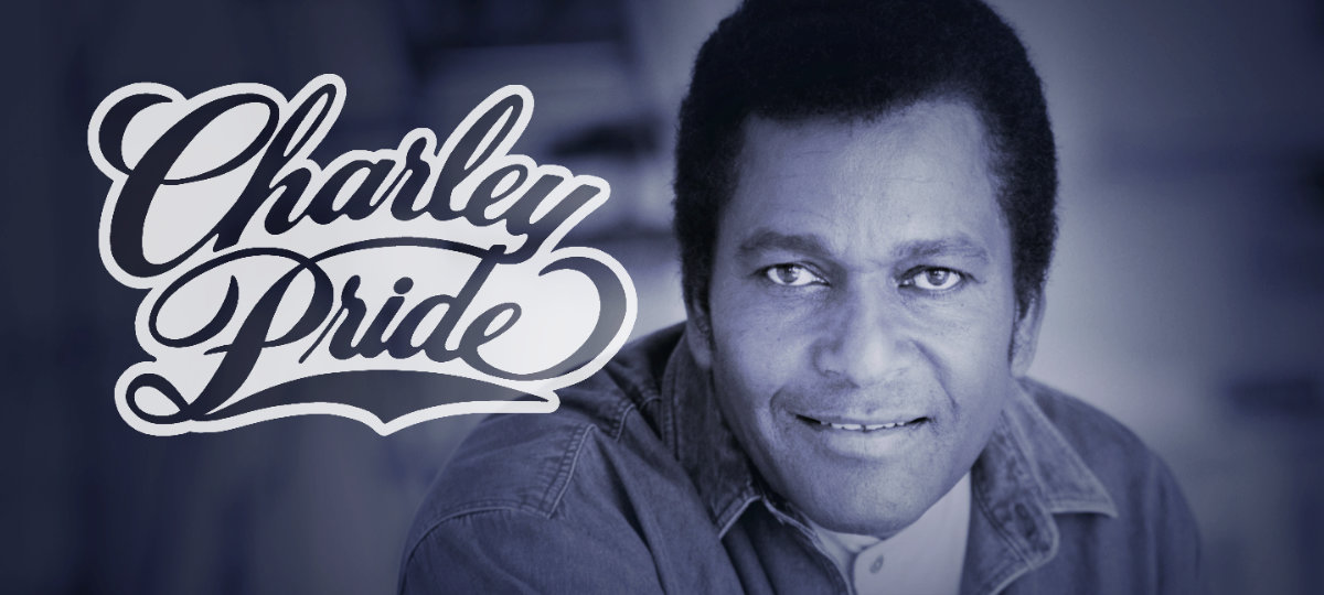 Charley Pride picture